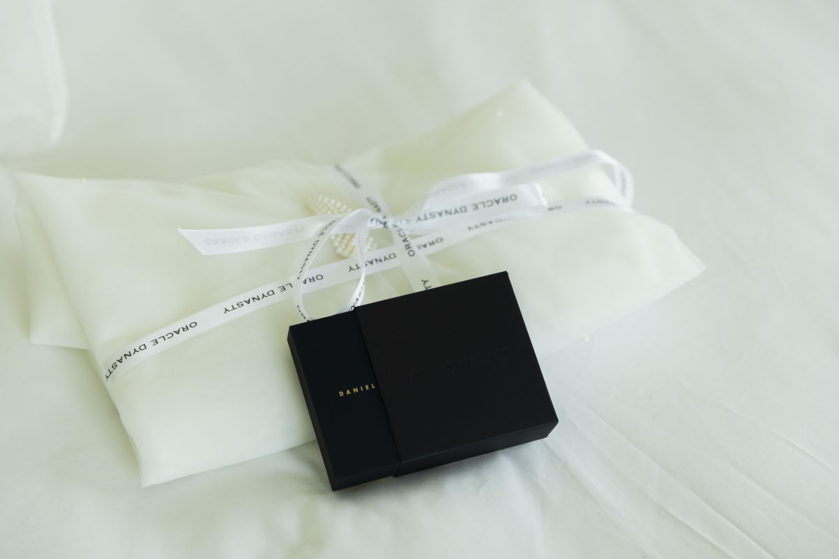 Special gift for a special day