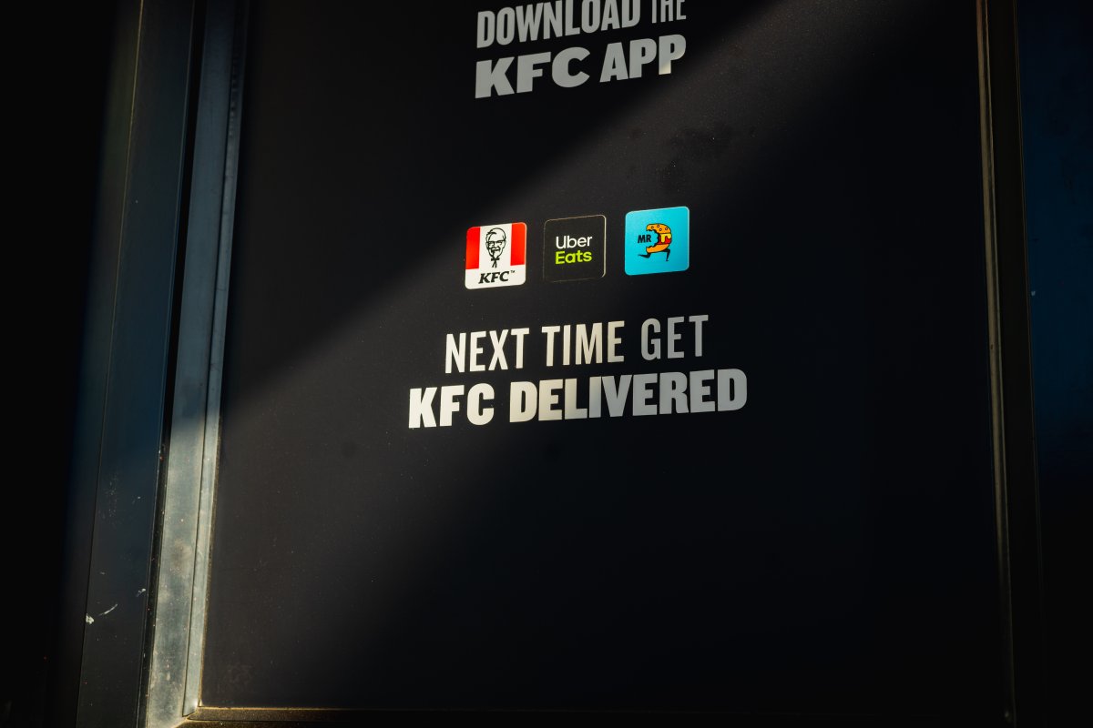 KFC App