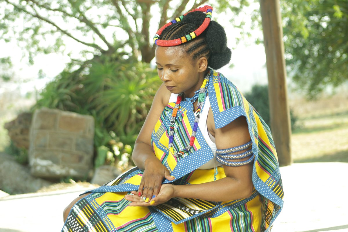 Venda Women