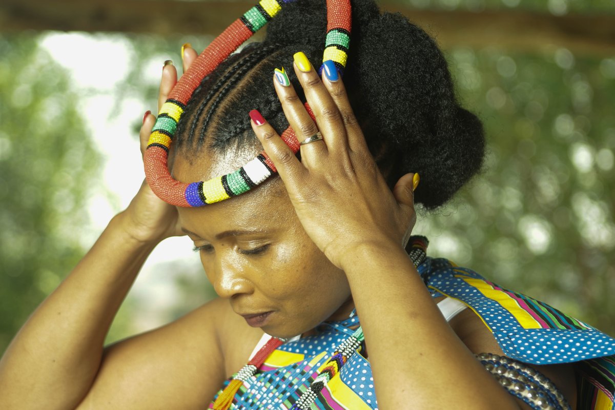 South African Accesories