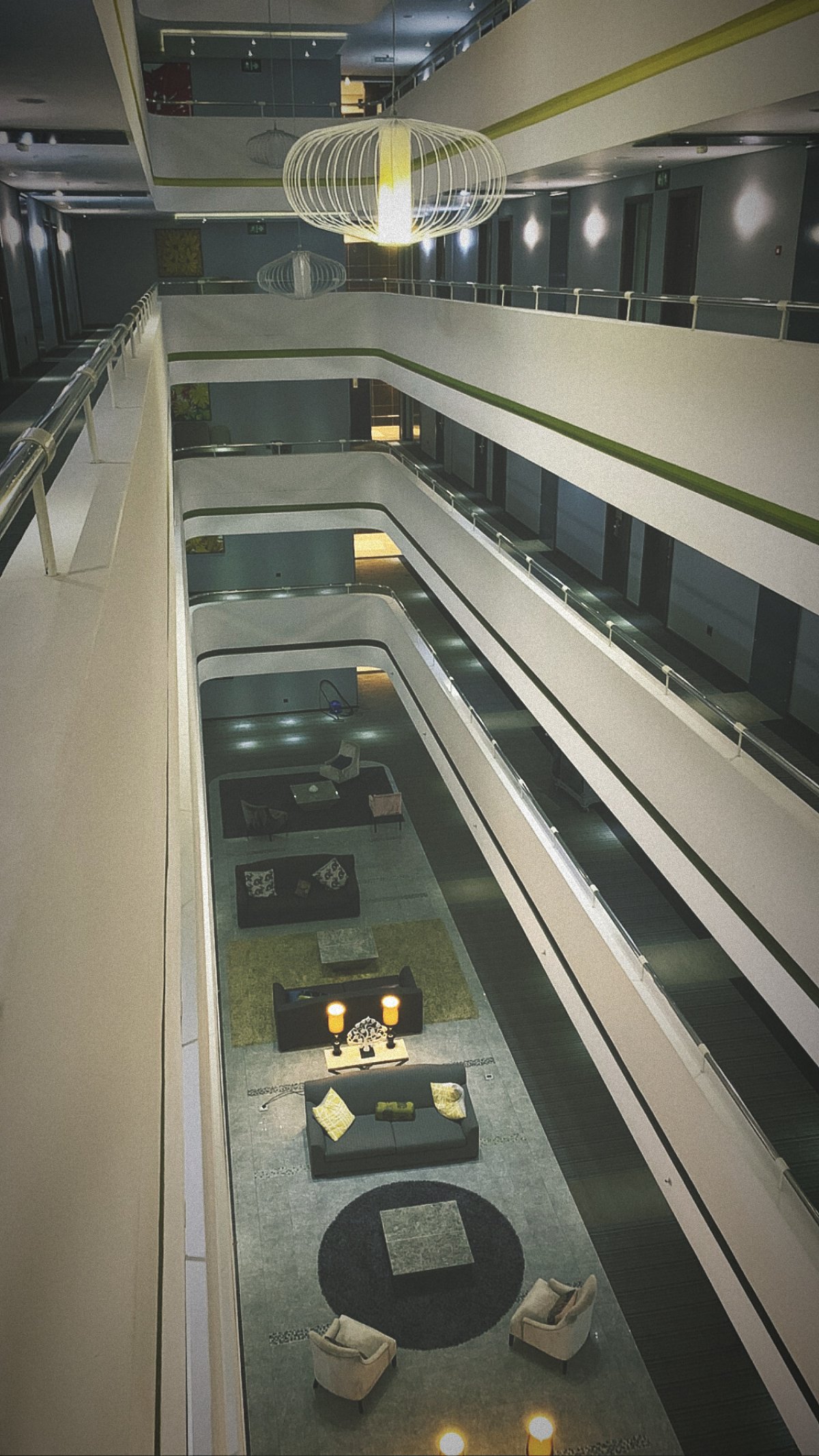 Coastlands Hotel at Umhlanga