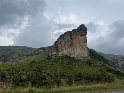 Golden Gate Highlands