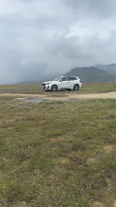 Golden Gate Highlands