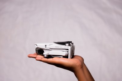 Dji Mavic Mini drone