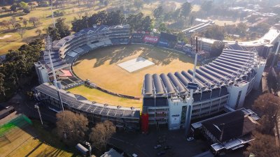 Wanderers Cricket Stadium
