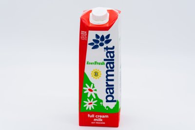 Parmalat everfresh milk full cream.