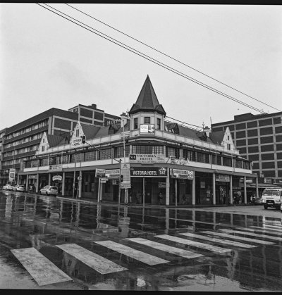 Victoria Hotel