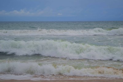 Wade in the water II