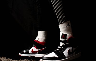 Nike Jordans