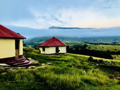 The Land of the Forgotten