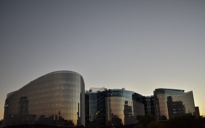 Beautiful Structures